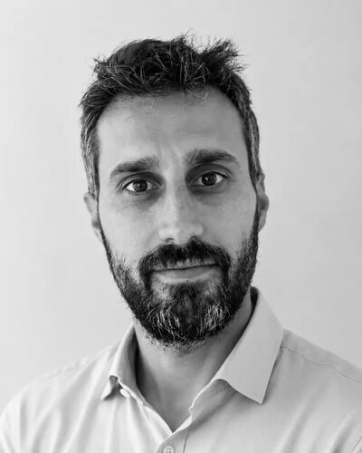 Xavier Borja